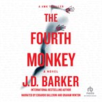 The fourth monkey cover image