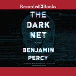 The dark net cover image