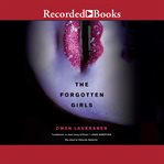 The forgotten girls cover image