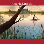Quicksand pond cover image