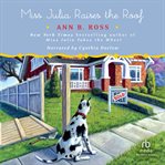 Miss Julia raises the roof cover image