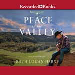 Peace in the valley cover image