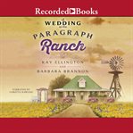 A wedding at the paragraph ranch cover image