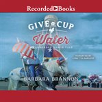 Give a cup of water cover image