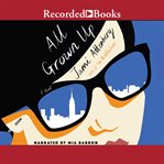 All grown up cover image