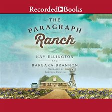 Cover image for The Paragraph Ranch