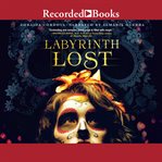 Labyrinth lost cover image