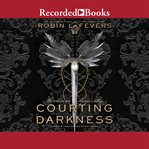 Courting darkness cover image