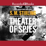 Theater of spies cover image