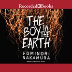 The boy in the earth cover image
