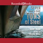 Seven and a half tons of steel cover image