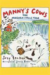 Manny's cows. The Niagara Falls Tale cover image
