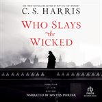Who slays the wicked cover image