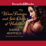 Wives, fiancees, and side-chicks of hotlanta cover image