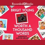 Worth a thousand words cover image