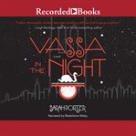Vassa in the night cover image
