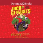 Jack and the geniuses cover image