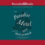 The paradise motel cover image