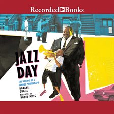 Cover image for Jazz Day