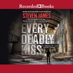 Every deadly kiss cover image