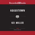 Augustown cover image