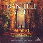 Moral compass : a novel cover image