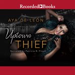 Uptown thief cover image