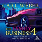 The family business 4 cover image