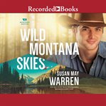 Wild Montana skies cover image