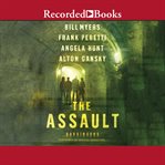 The assault cover image