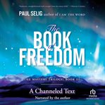 The book of freedom cover image