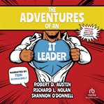 The adventures of an it leader : updated edition cover image