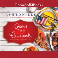 Cover image for Queen of the Cookbooks