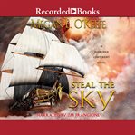 Steal the sky cover image