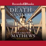 Death on nantucket cover image