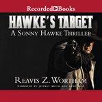 Hawke's target cover image