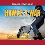 Hawke's war cover image