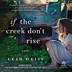 If the creek don't rise cover image