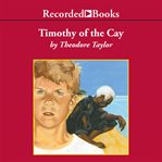 Timothy of the Cay cover image
