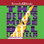 The devil's muse cover image