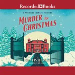Murder for christmas cover image