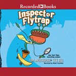 Inspector flytrap cover image