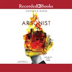 The arsonist cover image