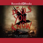 The devils you know cover image