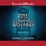 Royal bastards cover image