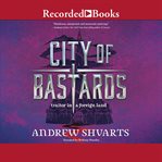 City of bastards cover image