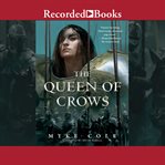 The queen of crows cover image
