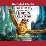 Journey across the hidden islands cover image