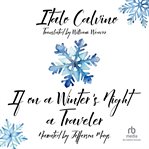 If on a winter's night a traveler cover image