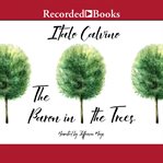 The baron in the trees cover image